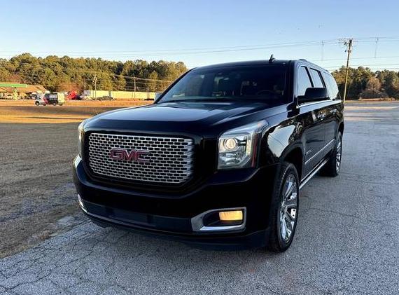 GMC YUKON XL 2016 1GKS1HKJ7GR381981 image GMC YUKON XL 2016 1GKS1HKJ7GR381981 image